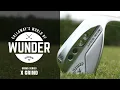 JAWS Raw X-Grind World of Wunder Grind Series