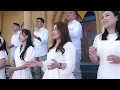 Download Lagu Mars PGI Ciptaan Godlief Dominggus Soumokil- Mamasa Oikumene Singers (MOiS)