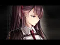 Download Lagu Nightcore - Ari Abdul - BABYDOLL (Lyrics)