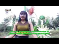 DJ DIGANTUNG Santi Karlota - versi Karaoke ( Official Musik Video )