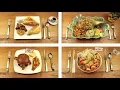 Tour The World In Storm Lake - One Plate at a Time