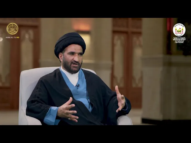 ⁣ومضات تربوية | دور التربية في زمن الطفولة | الدكتور مهيب الاعرجي