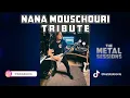 Download Lagu Nana Mouschouri Tribute by Bob Katsionis - The Metal Sessions