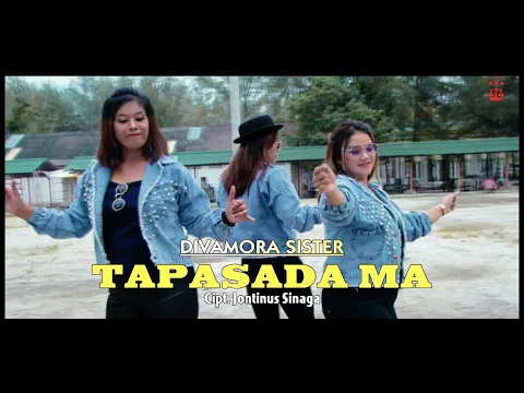 Download MP3 TAPASADA MA-DIVAMORA SISTER||LAGU POP BATAK TERBARU||LAGU TERBARU 2023 (VOL.4)