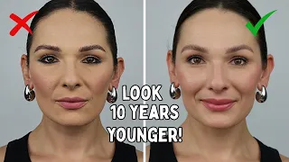Your Makeup Is Aging You! | 5 Common Mistakes You Might Be Making