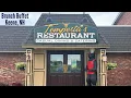 TEMPESTA S RESTAURANT SUNDAY BRUNCH BUFFET ALL YOU CAN EAT KEENE NEW HAMPSHIRE