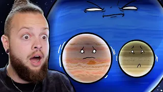 Do Not Trust Planet X... (The SolarBalls Show) - Part 11