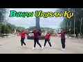 Download Lagu Bukan Urusan Ku ~ Macepurba || Dance Fitness || TikTok Viral || Happy Role Creation