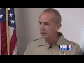 Lee County Drug Bust