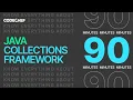 Java Collections Framework Know everything about Java Weekend Special Md Fraz CodeChef