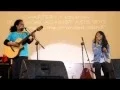 Lagu payung teduh - mari bercerita (feat yolan seiring waktu berjalan)