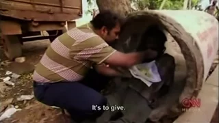 the joy of giving 1 narayanan krishnan 1