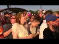 Hozier - Too Sweet (live at Pinkpop 2024)