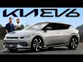 2022 Kia EV6 Review Funk E-Town