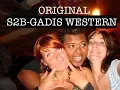 Lagu S2B - GADIS WESTERN