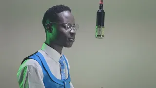 Mae Hera Javan MacAjudo Visualizer Mellow Music Empire 