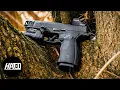 The Most Comfortable Pistol I ve Ever Used