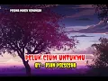 Download Lagu PELUK CIUM UNTUKMU ( Dian Piesesha - Lirik)