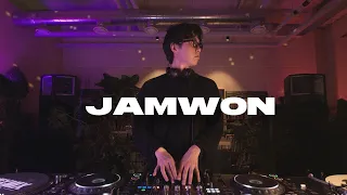 Deep House JAMWON Global Freq MIXMIX 