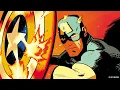 Captain America Trailer Marvel Comics