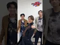 Download Lagu Wow Hanto, Lakia \u0026 Nyelv being silly 🤣 - Kamen Rider Gavv