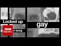 Gay and persecuted One man s tragic story - BBC News