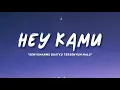 Download Lagu #tag - HEY KAMU, SENYUMANMU BUAT KU TERSENYUM MALU (Cover + Lyrics)
