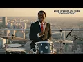 Lord Prepare Me to Be a Sanctuary - Roots Reggae Gospel Worship