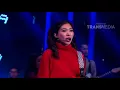 Download Lagu Keep Being You - Isyana | KONSER SPESIAL ISYANA