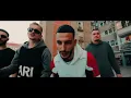 JACKPOT 🎰 - NUSH x ARI x ILGHOST x BIMBIMMA x MERITON x KENNZ x MARIN (Prod.Rzon & Sinkronmusic)
