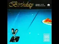 Birthday (feat. BILL STAX) - lobonabeat!