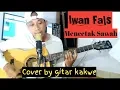 Lagu MENCETAK SAWAH - IWAN FALS Cover