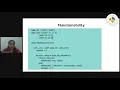 Python worst Practices