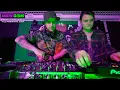 Download Lagu Hardtek \u0026 Tekno Live DJ set 2022 x          @VillageGang  (Russian Village Boys)