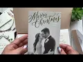 Choosing Wedding Invitations Ft Minted