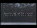 Joyner Lucas & Kodak black - Enemies (Lyrics Video)