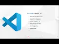 Grazer Linuxtage 2022 - vscode Raspberry Pi