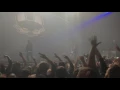 Beginner - Ahnma / feat. Gzuz live @ Sporthalle Hamburg 05.12.2016