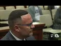 Court filings dispute criminal charges filed against Lorain County prosecutor