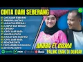 Download Lagu ANDRA RESPATI FT GISMA WANDIRA - CINTA DARI SEBERANG - RINDUNYA HATIKU || POP MELAYU TERPOPULER 2025