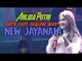 Download Lagu ARLIDA PUTRI - Satu Nama Tetap Dihati - NEW JAYANATA Live Burneh Madura