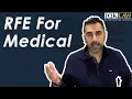 RFE For Medical
