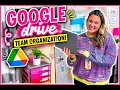 How We Organize Our Google Drive for Teachers Digital File Organization Tips