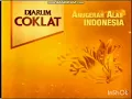 Iklan Djarum Coklat - Anugerah Alam Indonesia (2014)