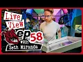 Photography Ask Me Anything Live View Miranda Ep 58
