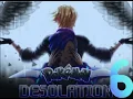Pokemon Desolation Episode 6 Playthrough Chapter 6 Freezing Descent