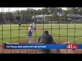 Day 3 highlights and scores from round one of the GHSA baseball playoffs