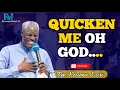 Download Lagu QUICKEN ME OH SPIRIT OF GOD (PRAYER Expedition)  ¦¦  REV. KESIENA ESIRI