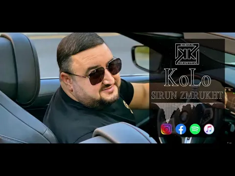 Download MP3 Kolo - Sirun Zmrukht