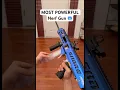 The Most POWERFUL Nerf Gun